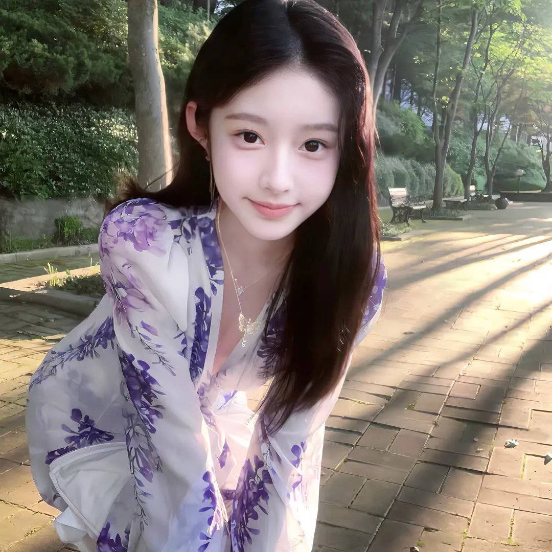 神秘访客